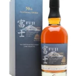Fuji 50th Anniversary Edition Single Blended Whisky