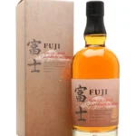 Fuji Single Grain Whiskey