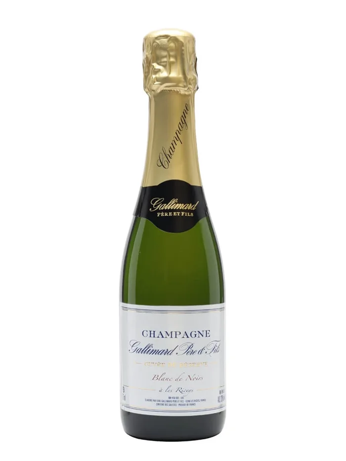 Gallimard-Les-Riceys-Cuvee-Reserve-Champagne-Half-Bottle Gallimard Les Riceys Cuvee Reserve Champagne Half Bottle