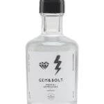 Gem & Bolt Mezcal Miniature