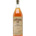 Gentleman's Cut Kentucky Straight Bourbon Whiskey