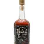 George Dickel No.8 Brand