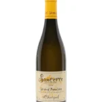 Gerard Boulay Sancerre Chavignol 2024