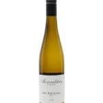 Gerd Stepp Mineralstein Dry Riesling 2024
