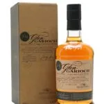 Glen Garioch 12 Year Old