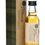 Glen Garioch 12 Year Old Miniature