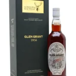 Glen Grant 1956 54 Year Old Sherry Cask Gordon & MacPhail