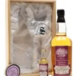 Glen Mhor 1977 20 Year Old Silent Stills Signatory