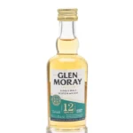 Glen Moray 12 Year Old Miniature