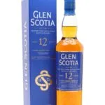 Glen Scotia 12 Year Old