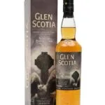 Glen Scotia 12 Year Old Icons of Campbeltown Release No.4