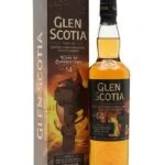 Glen Scotia 14 Year Old Icons of Campbeltown Release No.2