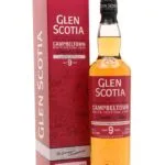 Glen Scotia 9 Year Old Red Wine Cask Campbeltown Festival 2025