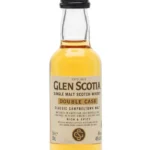 Glen Scotia Double Cask Miniature