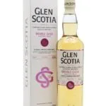 Glen Scotia Double Cask Rum Finish
