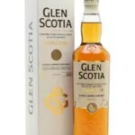Glen Scotia Double Cask Sherry Finish