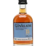 Glenallachie 15 Year Old Miniature