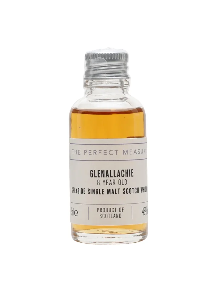 Glenallachie-8-Year-Old-Sample Glenallachie 8 Year Old Sample