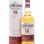 Glencadam 15 Year Old
