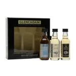 Glencadam Miniature Triple Pack Andalucia