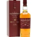 Glendronach 12 Year Old Sherry Cask Matured