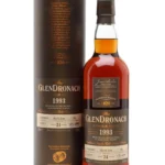 Glendronach 1993 24 Year Old Nectar & LMDW
