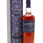 Glendronach Ode to the Dark