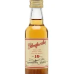 Glenfarclas 10 Year Old Miniature