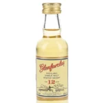 Glenfarclas 12 Year Old Miniature