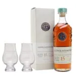 Glenglassaugh 15 Year Old