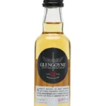 Glengoyne 12 Year Old Miniature