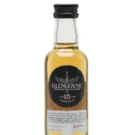 Glengoyne 15 Year Old Miniature
