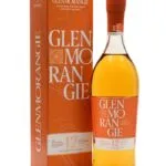Glenmorangie 12 Year Old The Original Gift Box