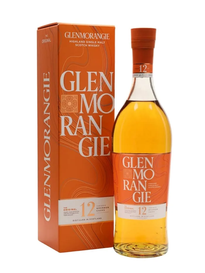 Glenmorangie-12-Year-Old-The-Original-Gift-Box Glenmorangie 12 Year Old The Original Gift Box