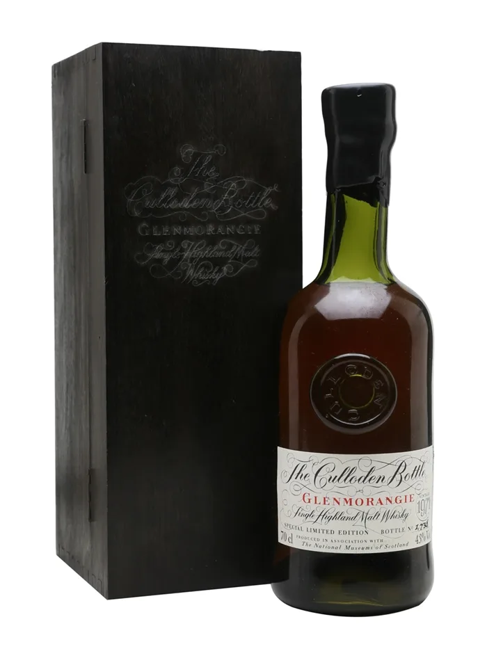 Glenmorangie-1971-Culloden Glenmorangie 1971 Culloden