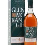 Glenmorangie Quinta Ruban 14 Year Old Port Finish