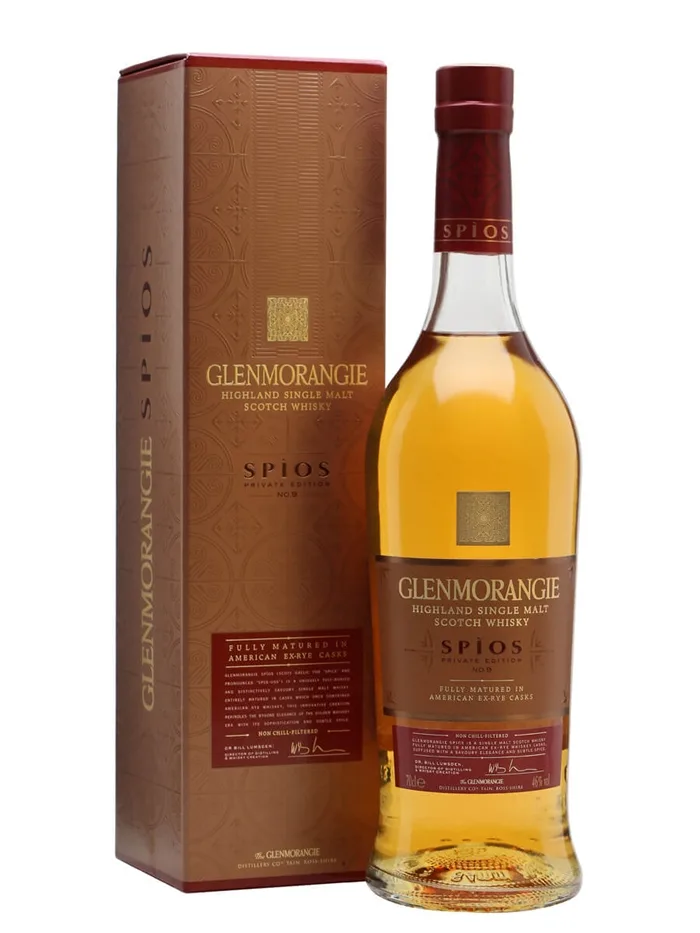 Glenmorangie-Spios-Private-Edition-9 Glenmorangie Spios Private Edition 9