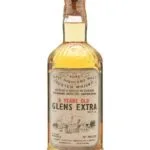 Glens Extra (Springbank) 8 Year Old Bot.1960s