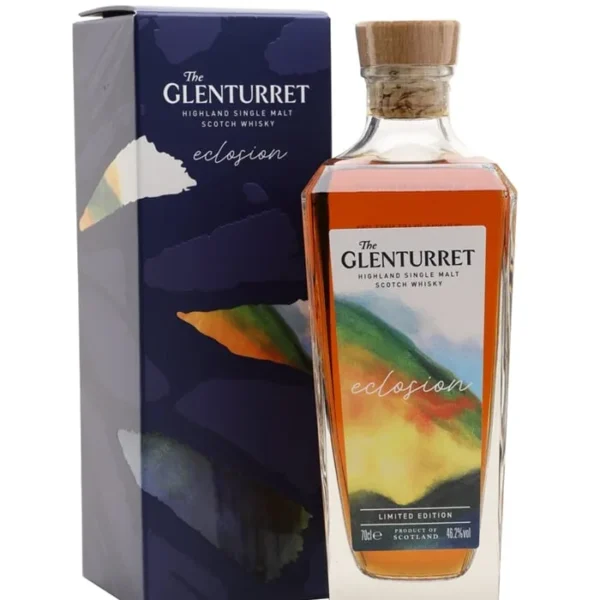 Glenturret Eclosion