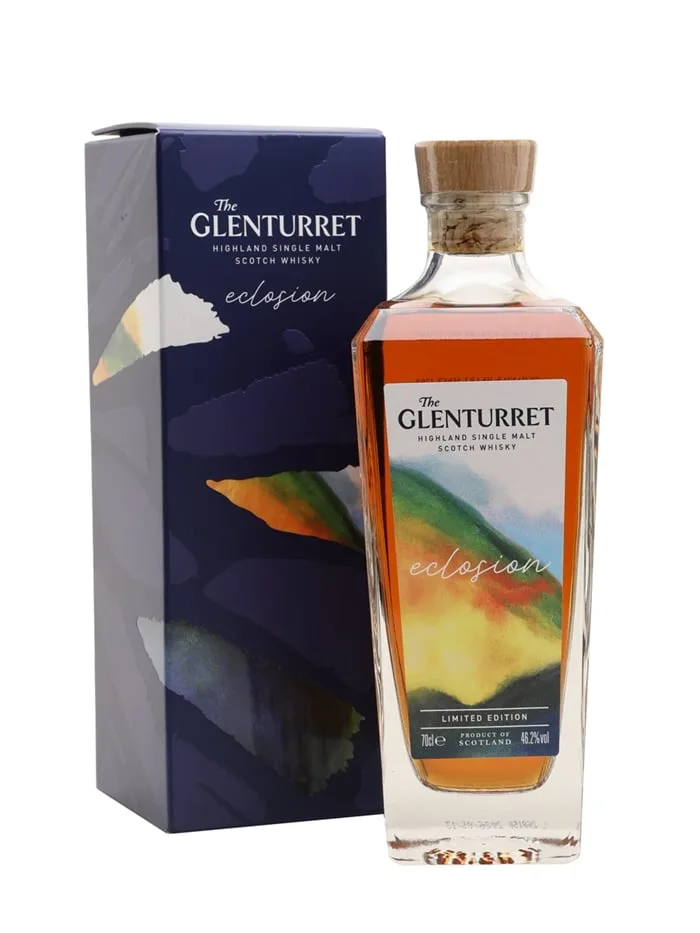 Glenturret-Eclosion Glenturret Eclosion