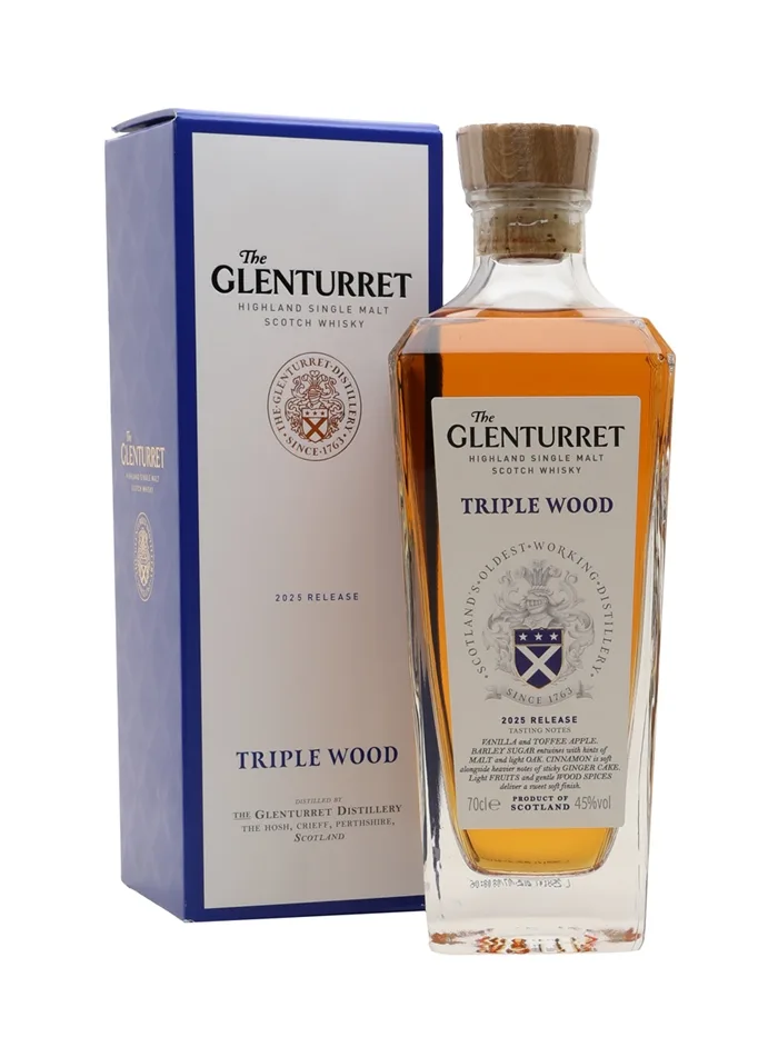 Glenturret-Triple-Wood-2025-Release Glenturret Triple Wood 2025 Release