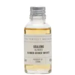 Goalong Blended Chinese Whiskey Sample