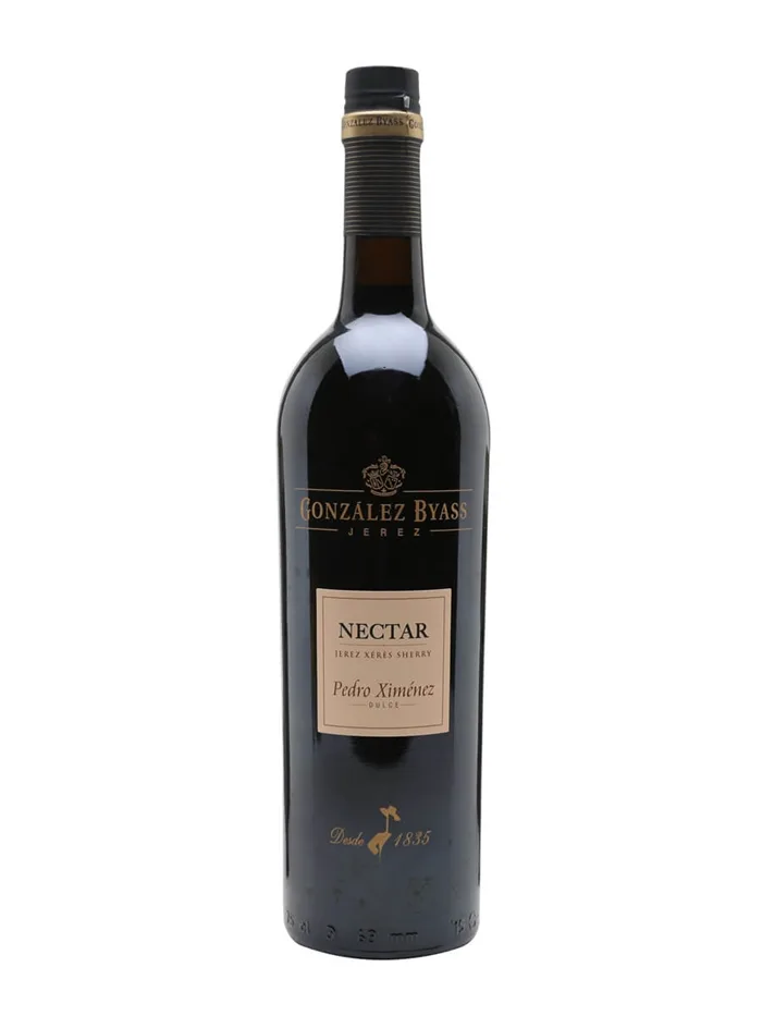 Gonzalez-Byass-Nectar-Pedro-Ximenez Gonzalez Byass Nectar Pedro Ximenez