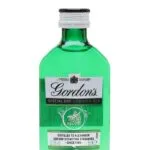 Gordon's London Dry Gin Miniature