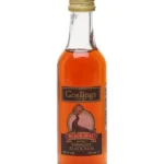 Goslings Black Seal Rum Miniature