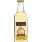 Goslings Gold Seal Rum Miniature