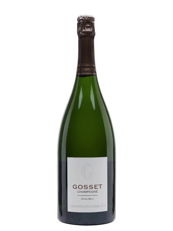 Gosset-Extra-Brut-Champagne-Magnum Gosset Extra Brut Champagne Magnum