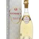 Gosset Grand Blanc de Blancs Brut NV
