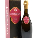 Gosset Grand Rose Brut NV Champagne