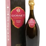 Gosset Grand Rose Brut NV Champagne Magnum